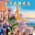 Imagen de juego de mesa: «Akropolis: Atenea»