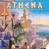 Imagen de juego de mesa: «Akropolis: Athena»