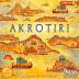 Imagen de juego de mesa: «Akrotiri»