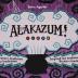 Imagen de juego de mesa: «Alakazum!»