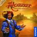 Imagen de juego de mesa: «Alcazar»