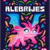 Imagen de juego de mesa: «Alebrijes»