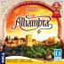 Imagen de juego de mesa: «Alhambra»