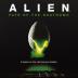 Imagen de juego de mesa: «Alien: El Destino del Nostromo»