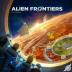 Imagen de juego de mesa: «Alien Frontiers »