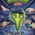 Imagen de juego de mesa: «Alien on Board»