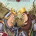 Imagen de juego de mesa: «Aljubarrota: The Royal Battle»