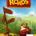 Imagen de juego de mesa: «All Roads»