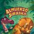 Imagen de juego de mesa: «Almuerzo Jurásico»