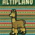 Imagen de juego de mesa: «Altiplano»