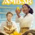 Imagen de juego de mesa: «Âmbar»