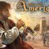 Imagen de juego de mesa: «Amerigo»