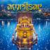 Imagen de juego de mesa: «Amritsar: The Golden Temple»