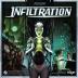 Imagen de juego de mesa: «Android: Infiltration»