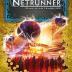 Imagen de juego de mesa: «Android: Netrunner – El universo del mañana»