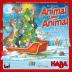 Imagen de juego de mesa: «Animal sobre Animal: Edición Navidad»