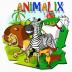 Imagen de juego de mesa: «Animalix»