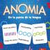 Imagen de juego de mesa: «Anomia»