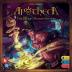 Imagen de juego de mesa: «Apotheca: The Secret Potion Society»