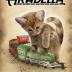 Imagen de juego de mesa: «Arabella»