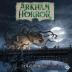 Imagen de juego de mesa: «Arkham Horror (3ª edición): Noche cerrada»