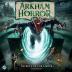 Imagen de juego de mesa: «Arkham Horror (3ª edición): Secretos de la Orden»