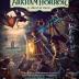 Imagen de juego de mesa: «Arkham Horror: LCG»