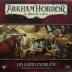 Imagen de juego de mesa: «Arkham Horror: LCG – Las Llaves Escarlata (Investigadores)»