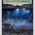 Imagen de juego de mesa: «Arkham Horror: LCG – Rodaje Letal»