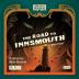 Imagen de juego de mesa: «Arkham Horror: The Road to Innsmouth – Deluxe Edition»