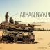 Imagen de juego de mesa: «Armageddon War: Platoon Level Combat in the End War»