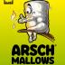 Imagen de juego de mesa: «Arschmallows»