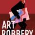 Imagen de juego de mesa: «Art Robbery»