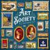 Imagen de juego de mesa: «Art Society»