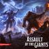 Imagen de juego de mesa: «Assault of the Giants»