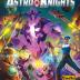 Imagen de juego de mesa: «Astro Knights»