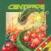 Imagen de juego de mesa: «Atari's Centipede»