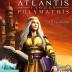 Imagen de juego de mesa: «Atlantis Exodus: Polymathís»