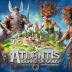 Imagen de juego de mesa: «Atlantis: Island of Gods»