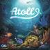 Imagen de juego de mesa: «Atoll»