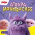 Imagen de juego de mesa: «Atrapa Monstruches»