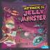 Imagen de juego de mesa: «Attack of the Jelly Monster»