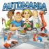 Imagen de juego de mesa: «Automania»