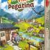 Imagen de juego de mesa: «Aventuras en Villa Pegatina»