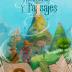 Imagen de juego de mesa: «Aventuras y Paisajes»