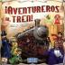 Imagen de juego de mesa: «¡Aventureros al tren!»