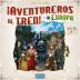 Imagen de juego de mesa: «¡Aventureros al tren! Europa – 15th Anniversary»