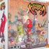 Imagen de juego de mesa: «Awesome Kingdom: Mines & Labyrinths»
