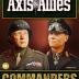 Imagen de juego de mesa: «Axis & Allies: Commanders»