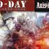 Imagen de juego de mesa: «Axis & Allies: D-Day»